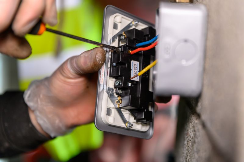 Electrical Installations