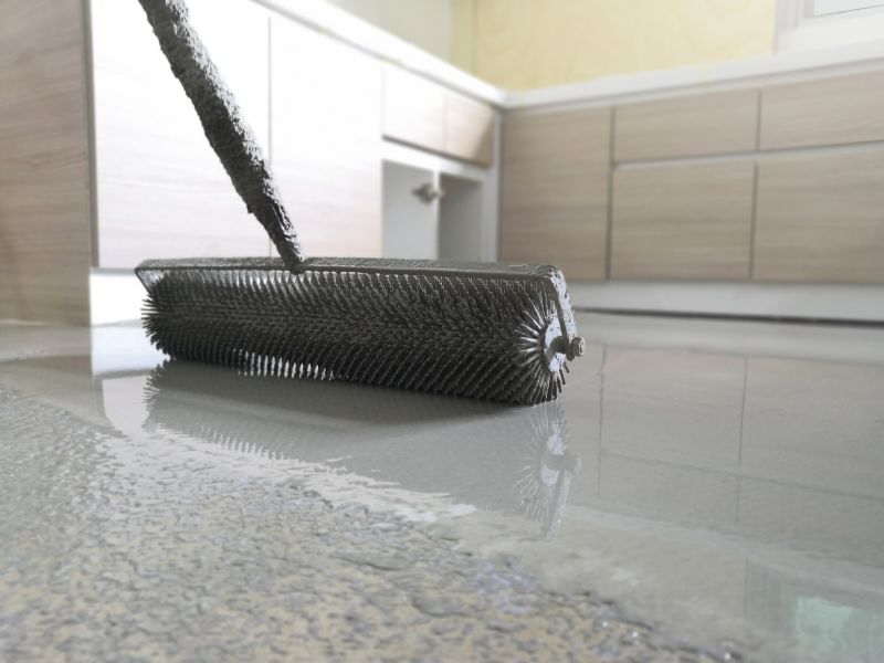 Epoxy Resin Installation in Annapolis, MD