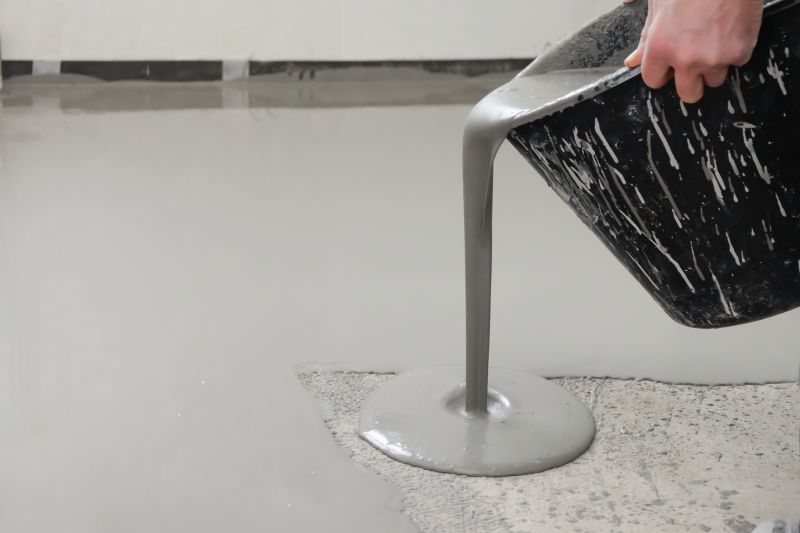 Epoxy Resurfacing in Annapolis, MD