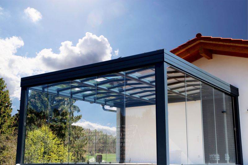 Solarium Construction in Arvada, CO