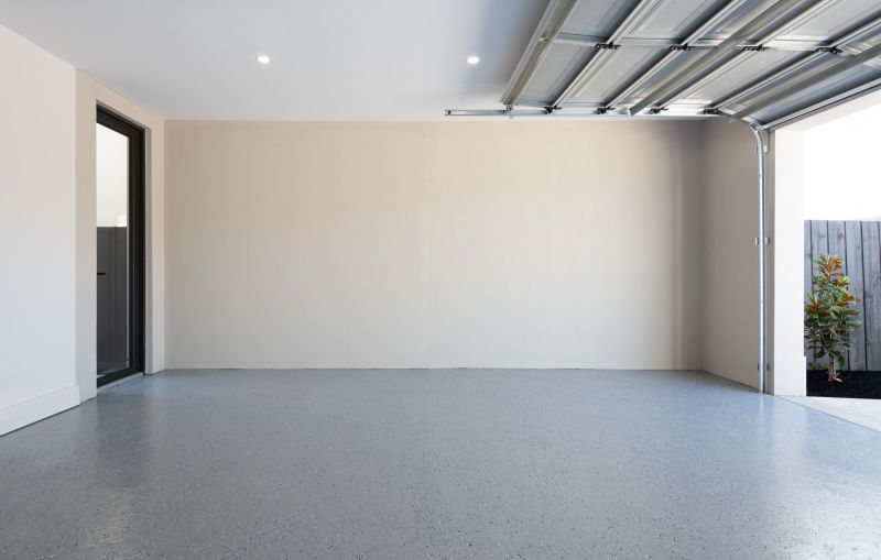 Acrylic Flooring Service in Alexandria, VA