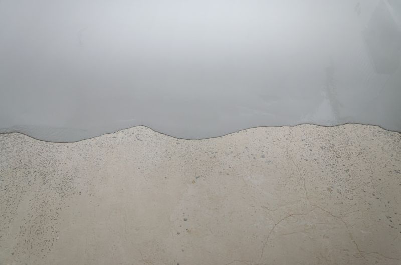 Concrete Epoxy Service in Greenville, SC