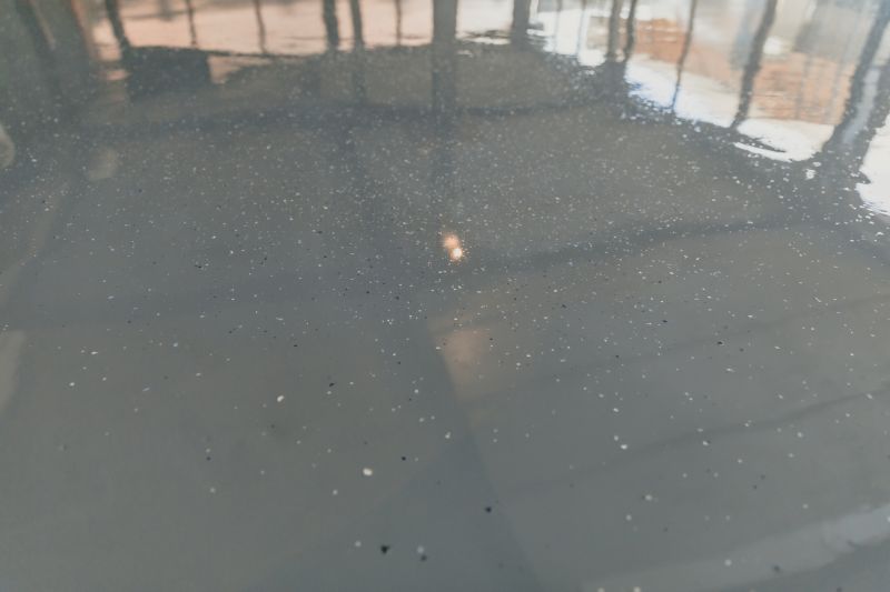 Concrete Epoxy Service in Fairfax, VA