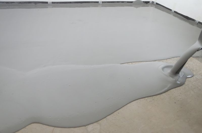 Epoxy Overlay Service in Greenville, SC