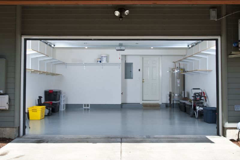 Garage Addition Installation in Naples, FL