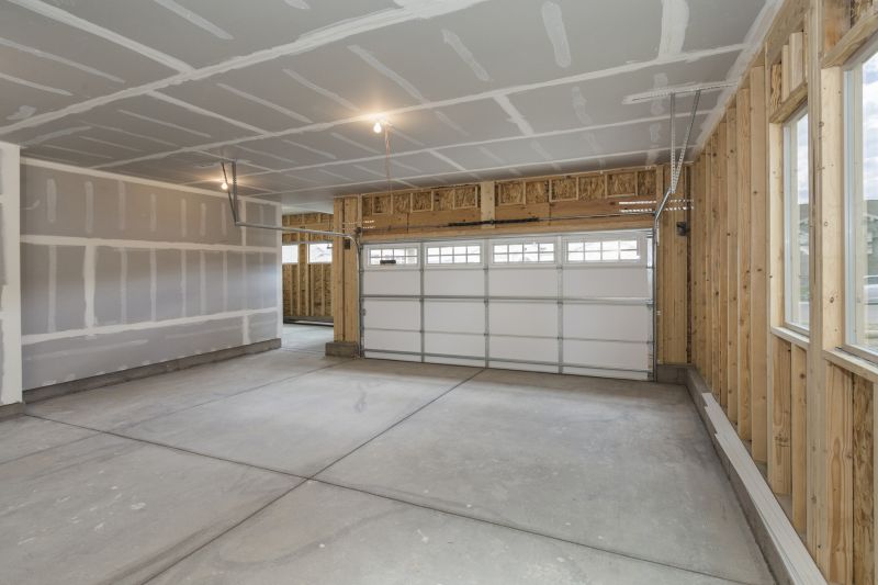Garage Addition Installation in Mount Pleasant, SC