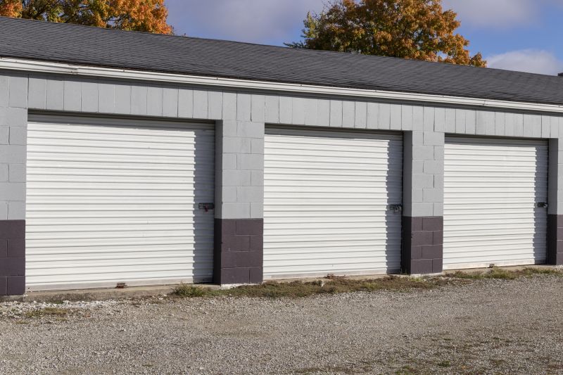 Garage Building