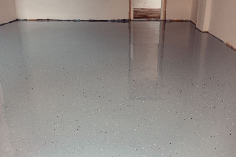 Garage Floor Resurfacing in Annapolis, MD