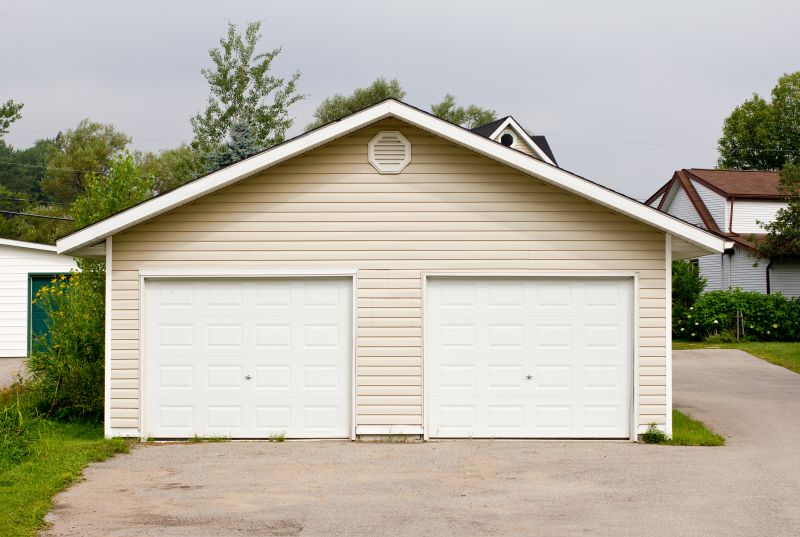 Garage Installation in Cypress, TX