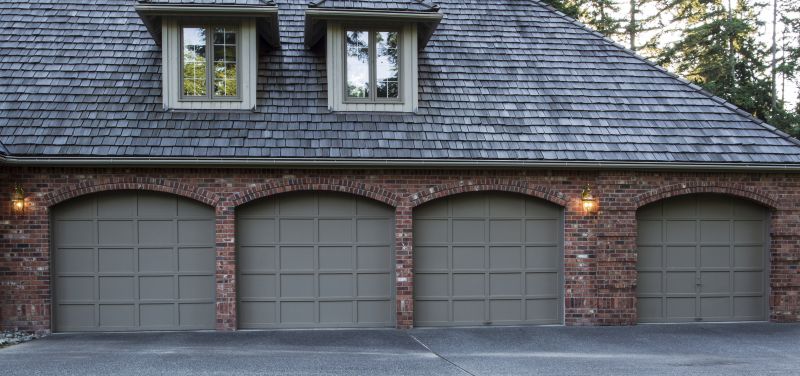 Garage Installation in Katy, TX