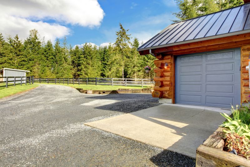 Metal Garage Construction in Bonita Springs, FL