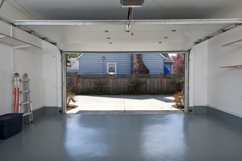 Metal Garage Construction in Naples, FL