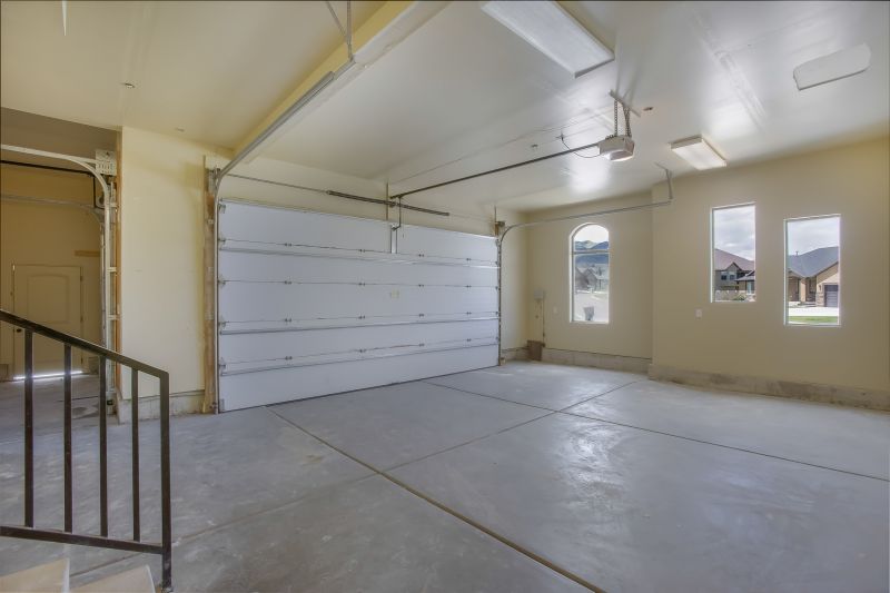 Metal Garage Construction in North Charleston, SC
