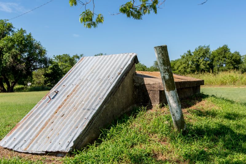 Outdoor Shelter Construction in Alpharetta, GA