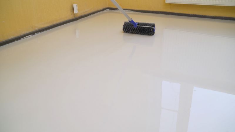 Resin Coating Service in Charlotte, NC