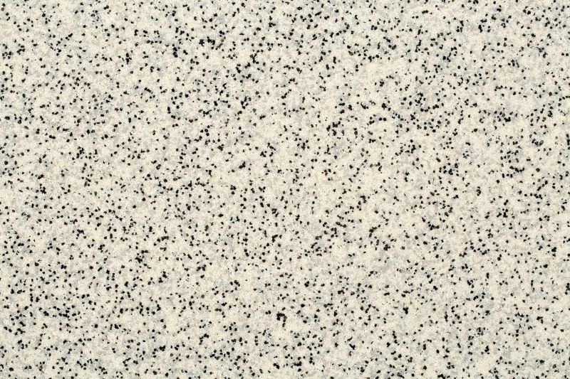 Speckled Garage Floor Painting in Winston Salem, NC