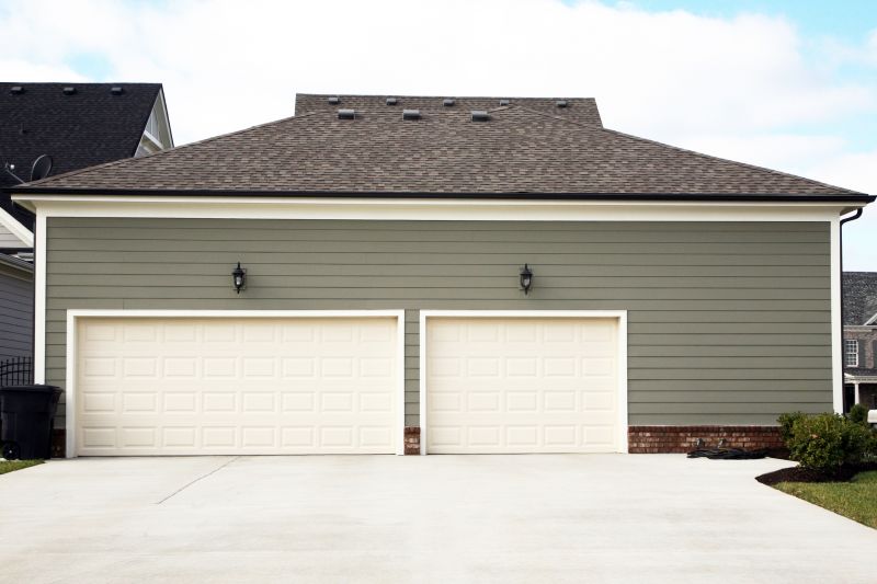 Three Car Garage Installation in Las Vegas, NV