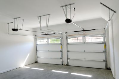 Provide Extra Storage Space!